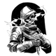 Illustration for article titled Death Breath